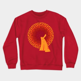 Fall Crewneck Sweatshirt